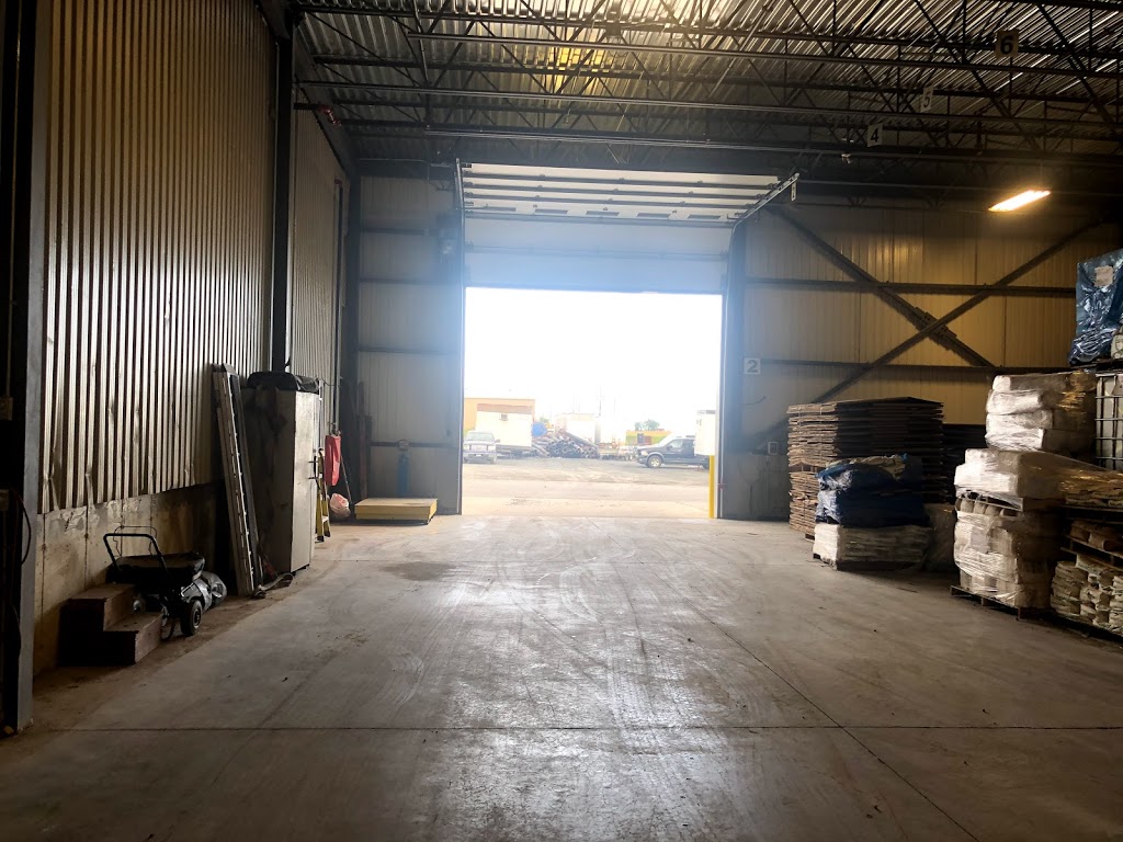 Refrabec Inc | 925 Boulevard Lionel-Boulet, Varennes, QC J3X 1P7, Canada | Phone: (450) 652-5391