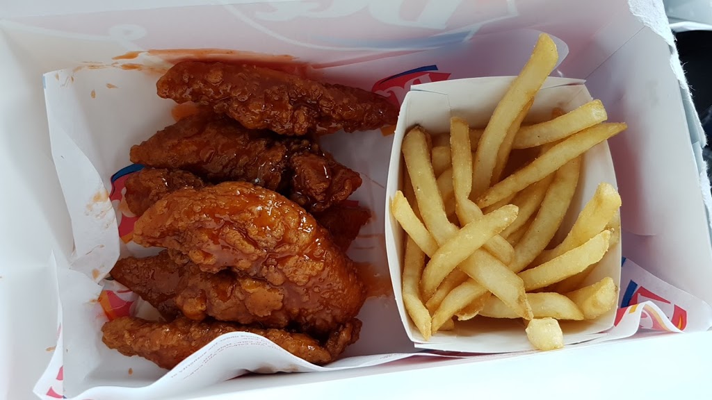 Dairy Queen Grill & Chill | 2 Spicer Square, Bowmanville, ON L1C 5M2, Canada | Phone: (905) 697-6369