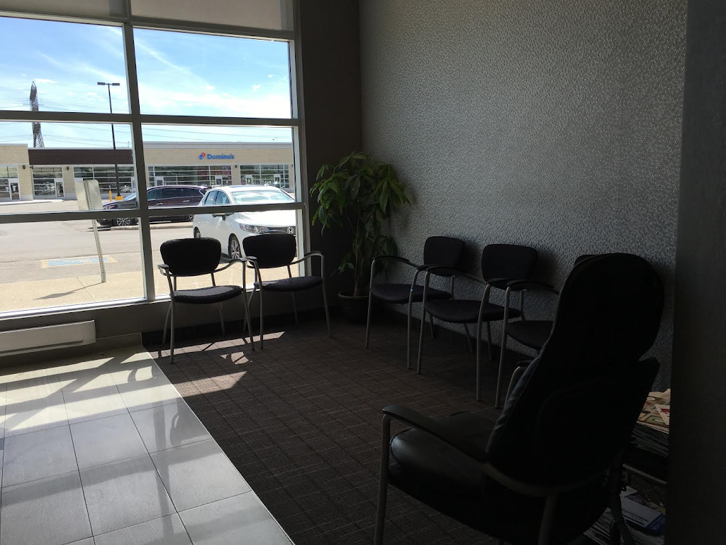 Rexdale Dental Office | 200 Queens Plate Dr, Etobicoke, ON M9W 6Y9, Canada | Phone: (416) 744-7699