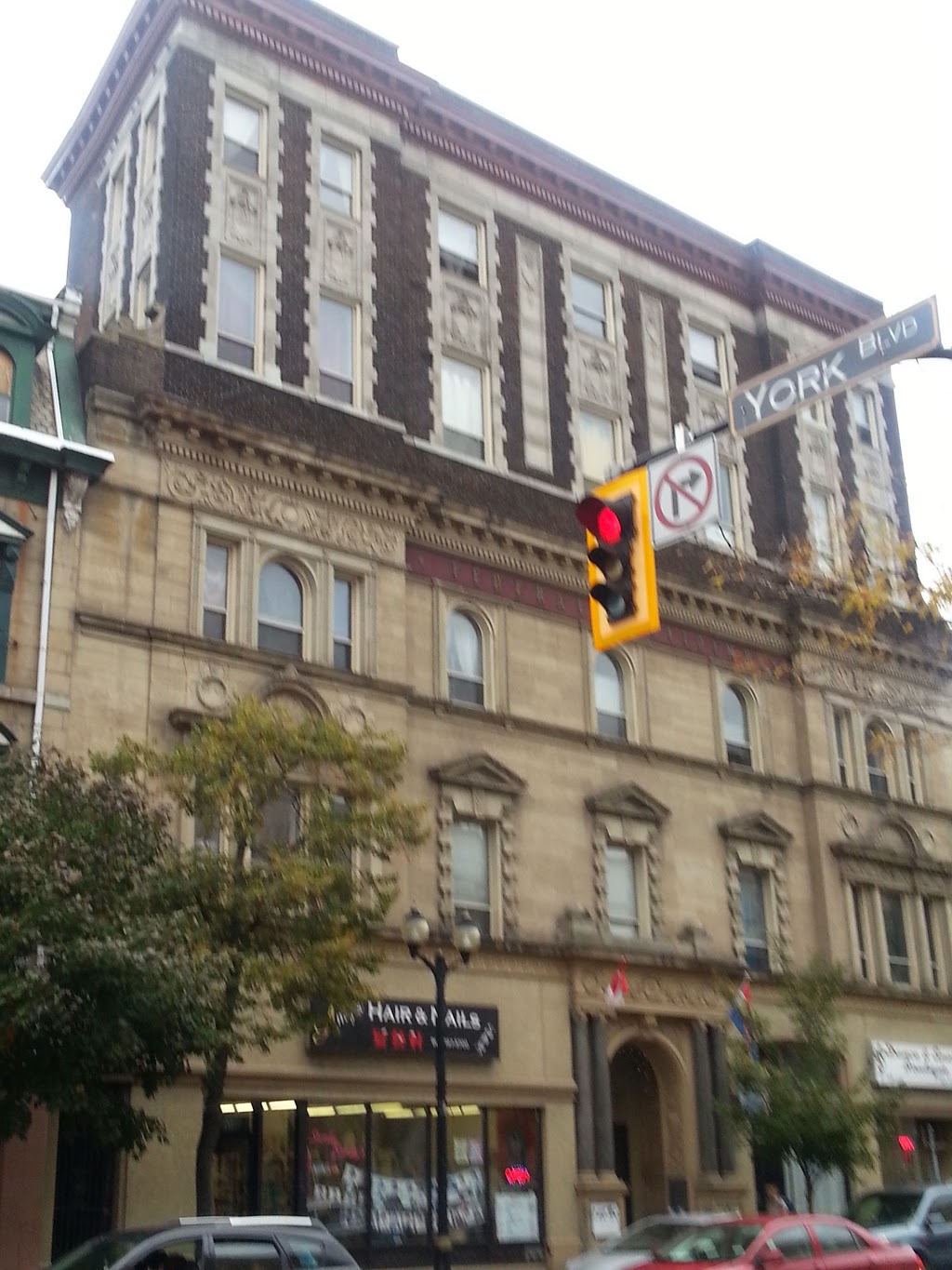 City Brokerage | 793 Main St E, Hamilton, ON L8M 1L5, Canada | Phone: (289) 389-2323
