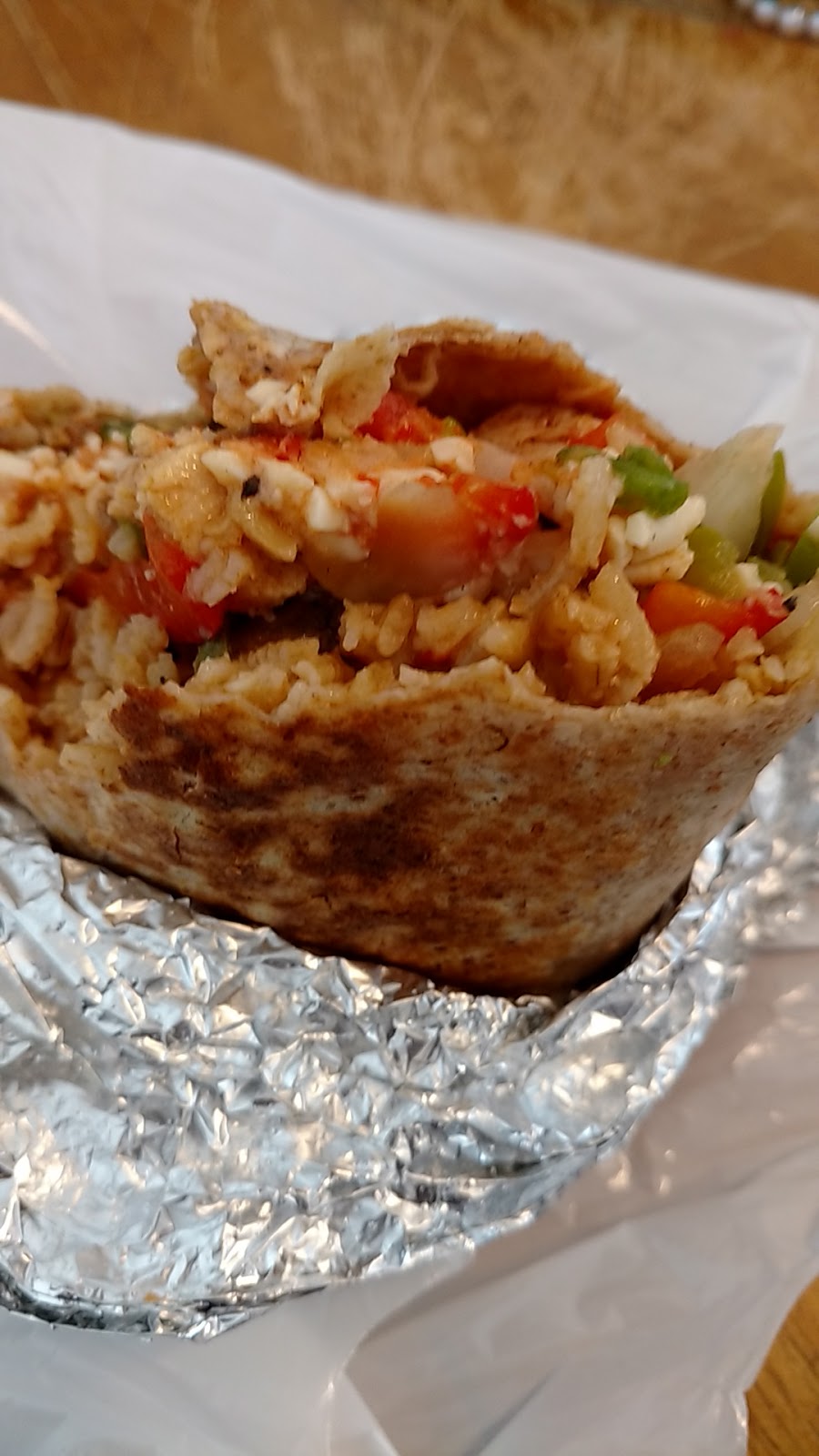 Mucho Burrito Fresh Mexican Grill | 3170 Greenbank Rd Unit 2, Nepean, ON K2J 4H9, Canada | Phone: (613) 825-6444