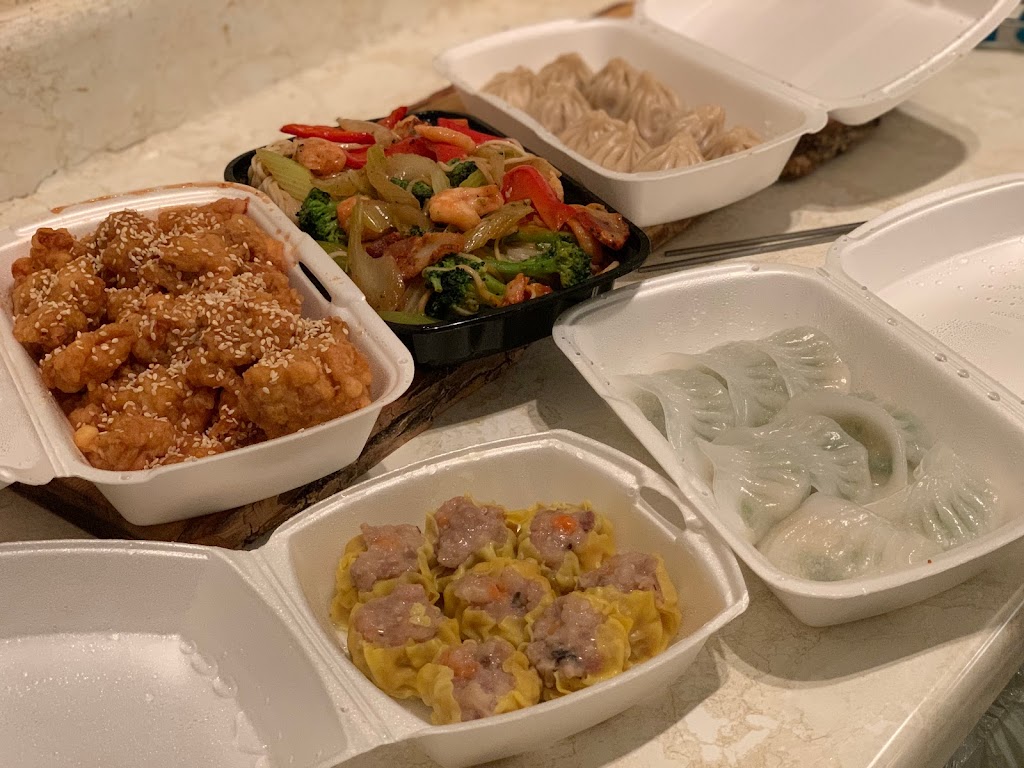 Chinese Food Dumplings Girl Dim Sum | 20 Roy Blvd Unit 34, Brantford, ON N3R 7K1, Canada | Phone: (289) 556-8965
