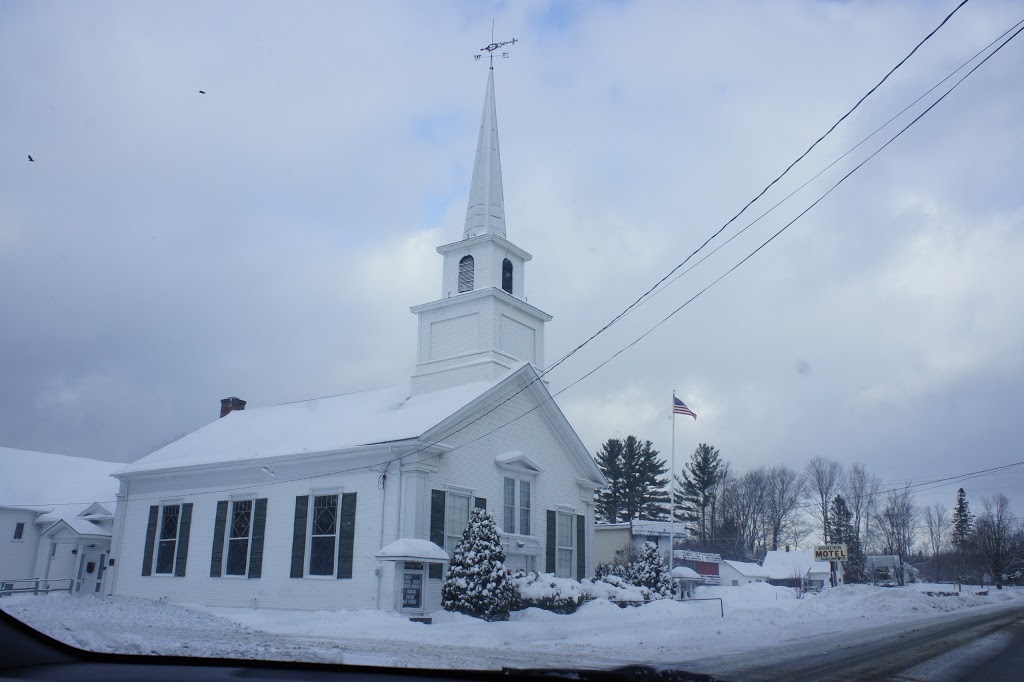 Derby Community Church | 3064 US-5, Derby, VT 05829, USA | Phone: (802) 766-5500