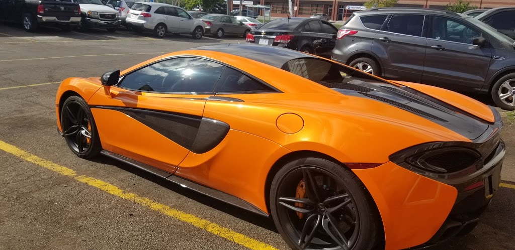 Auto Ontario | 153 Norfinch Dr unit # 1, North York, ON M3N 1Y2, Canada | Phone: (647) 447-3221