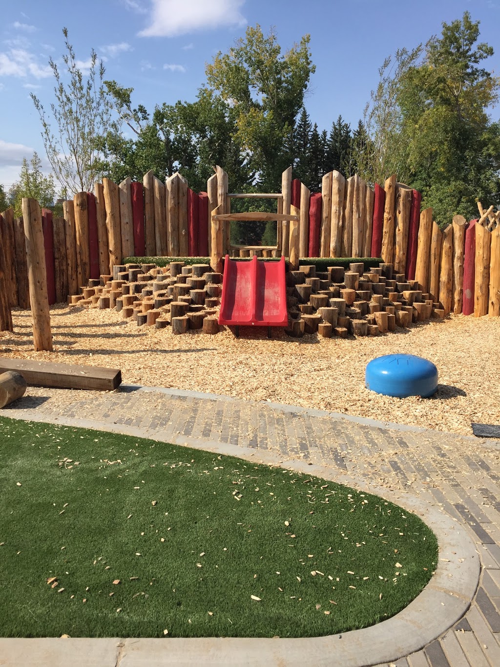 Mills Park | 1520 9 Ave SE, Calgary, AB T2G 0T7, Canada