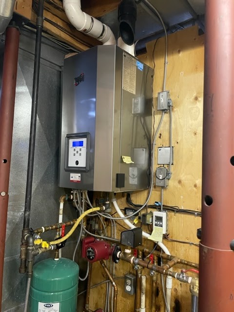 RBA Mechanical Inc | 160 Abbottsfield Rd NW, Edmonton, AB T5W 4S9, Canada | Phone: (780) 474-7481