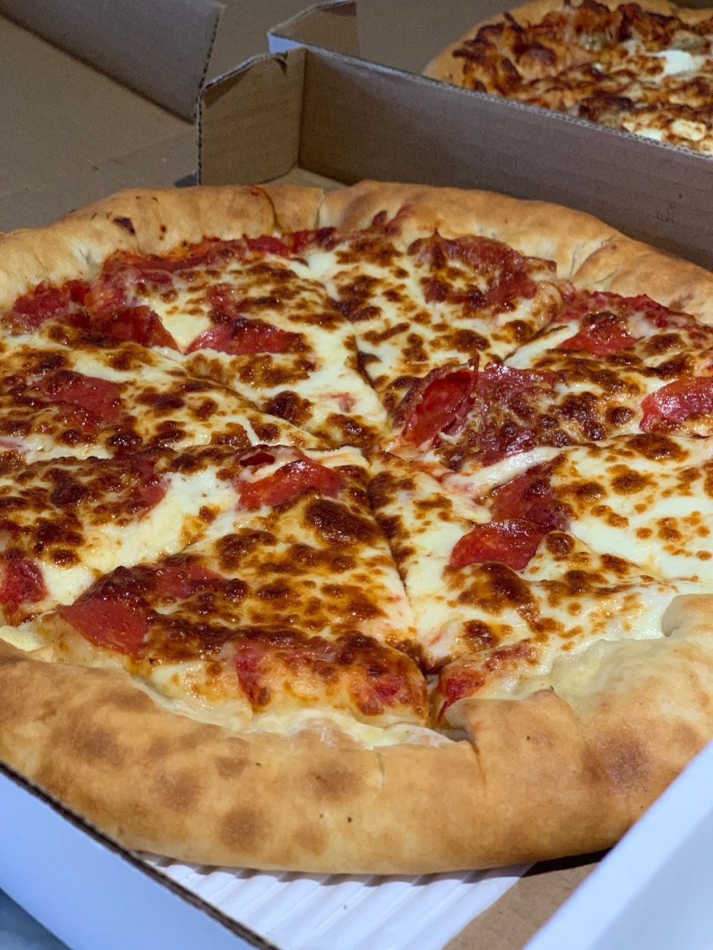 Dough Boys East London | 460 Egerton St Unit 4, London, ON N5W 3Z5, Canada | Phone: (519) 451-1818