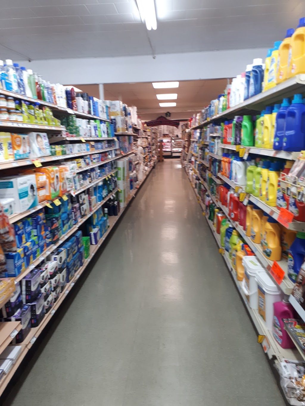 Bonichoix Market - Food Jean-Yves Belzile inc. | 56 Rue Principale N, Saint-Jean-de-Dieu, QC G0L 3M0, Canada | Phone: (418) 963-2025