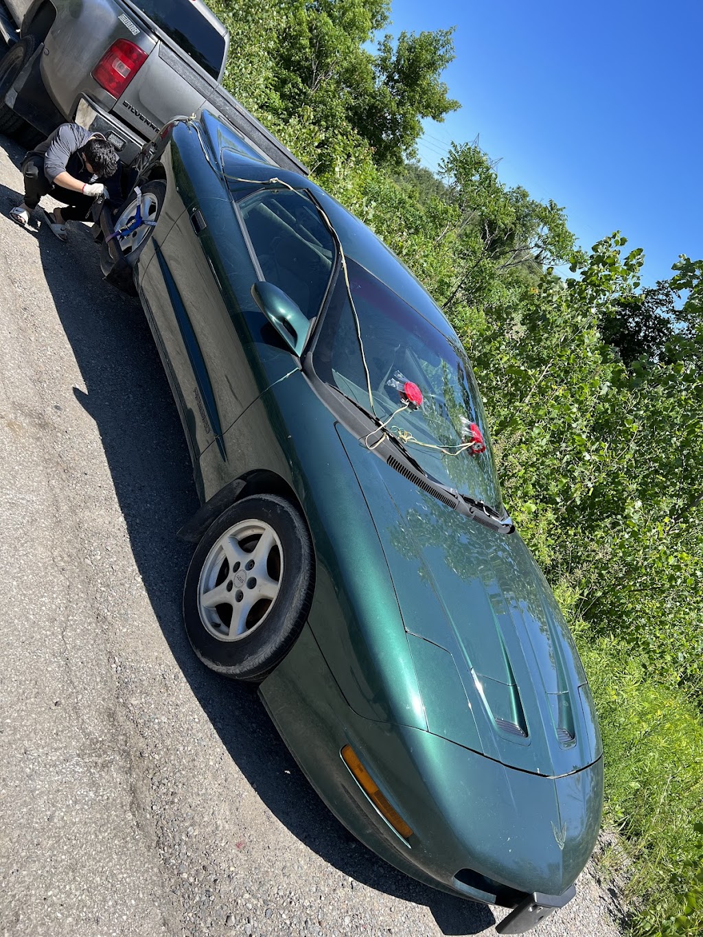 RAM Scrap Car Removal | 47 Stratton Crescent, Whitby, ON L1R 1V5, Canada | Phone: (647) 554-4111