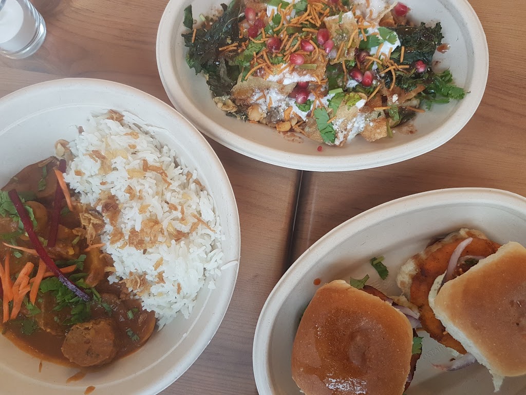 Chai Pani - Indian for Fast, Yummy, Rotisserie | 38 9 St NE #126, Calgary, AB T2E 7X9, Canada | Phone: (403) 719-0077