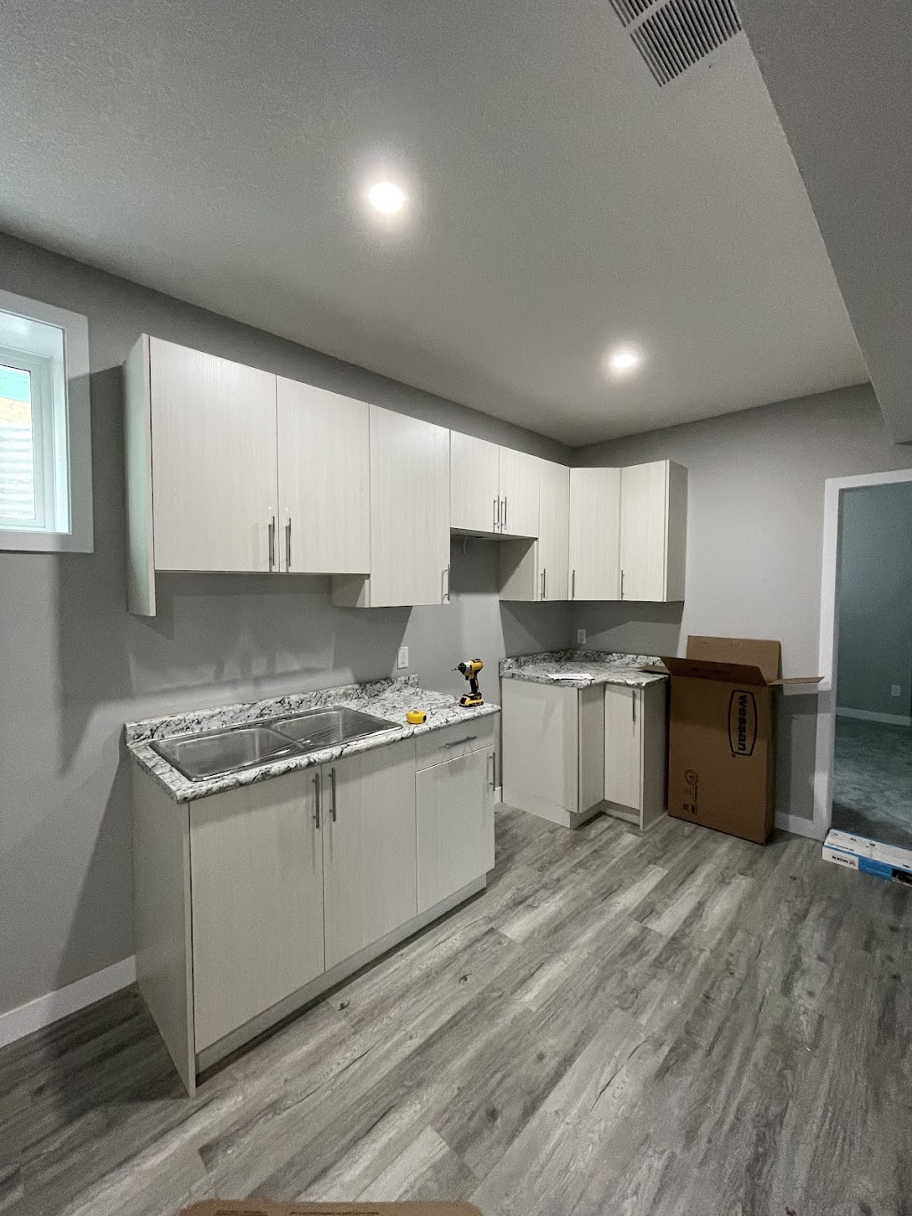 Next Level Kitchen Cabinets | 335 Kline Crescent NW, Edmonton, AB T6L 6K8, Canada | Phone: (780) 982-8285