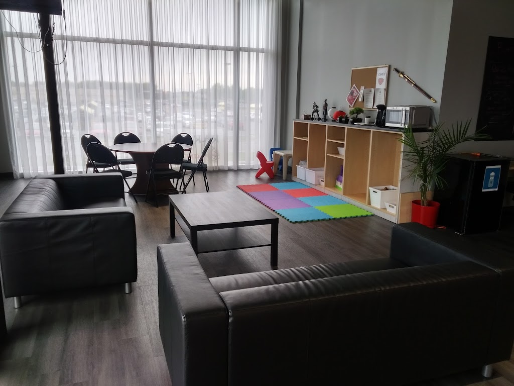 Karate Center Sunfuki Repentigny | 80 Boulevard Brien suite 400A, Repentigny, QC J6A 5K7, Canada | Phone: (450) 932-6232