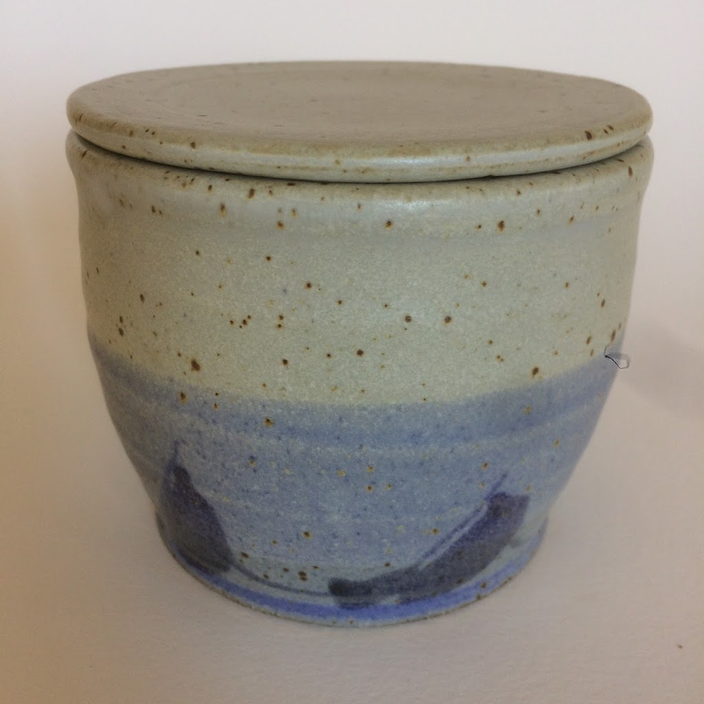 Brierley Pottery | 55 Ridge Rd W, Oro Station, ON L0L 2E0, Canada | Phone: (705) 718-5504