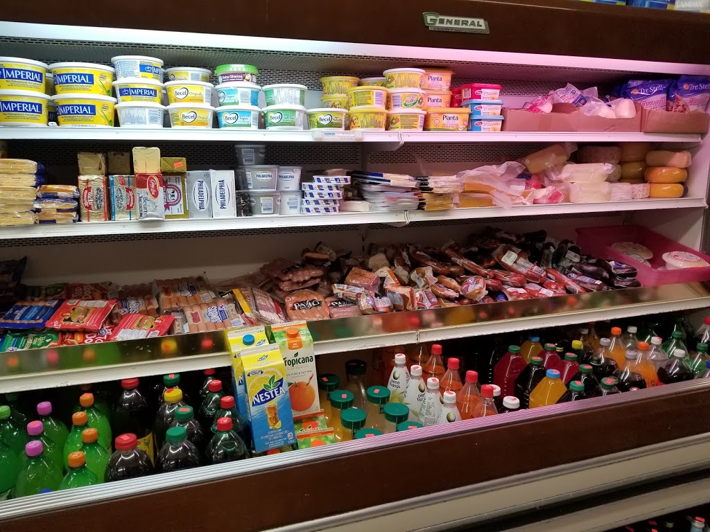 Sao Miguel Grocerys LTD | 173 Hope St, Toronto, ON M6E 1K4, Canada | Phone: (416) 658-0634