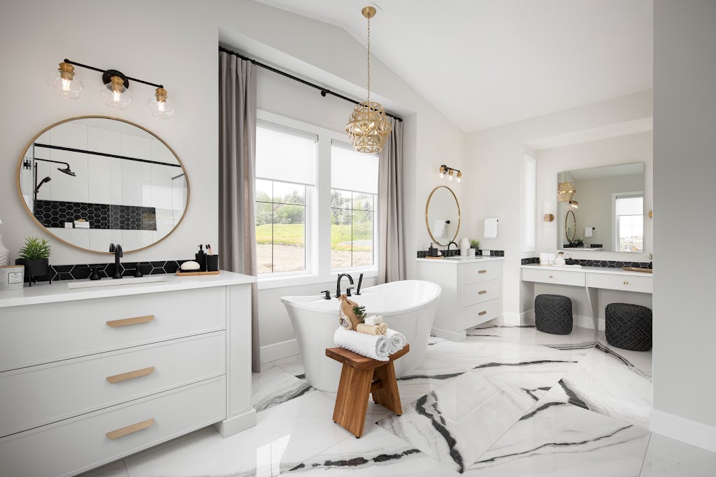 Shane Homes - Hamptons | 310 Hamptons Dr NW, Calgary, AB T3A 6A1, Canada | Phone: (403) 536-2304