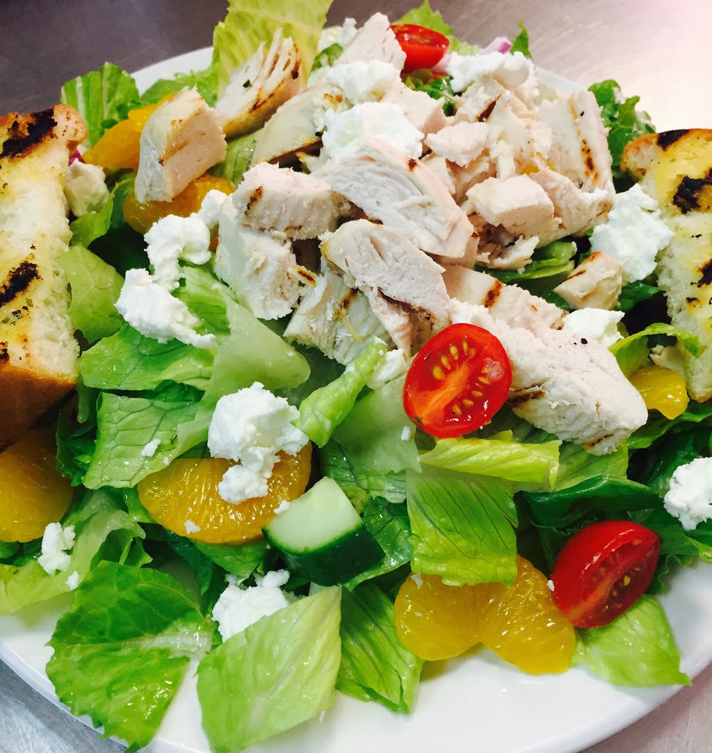 Tanners Restaurant | 40 Eastern Ave, Acton, ON L7J 2E5, Canada | Phone: (519) 853-5231