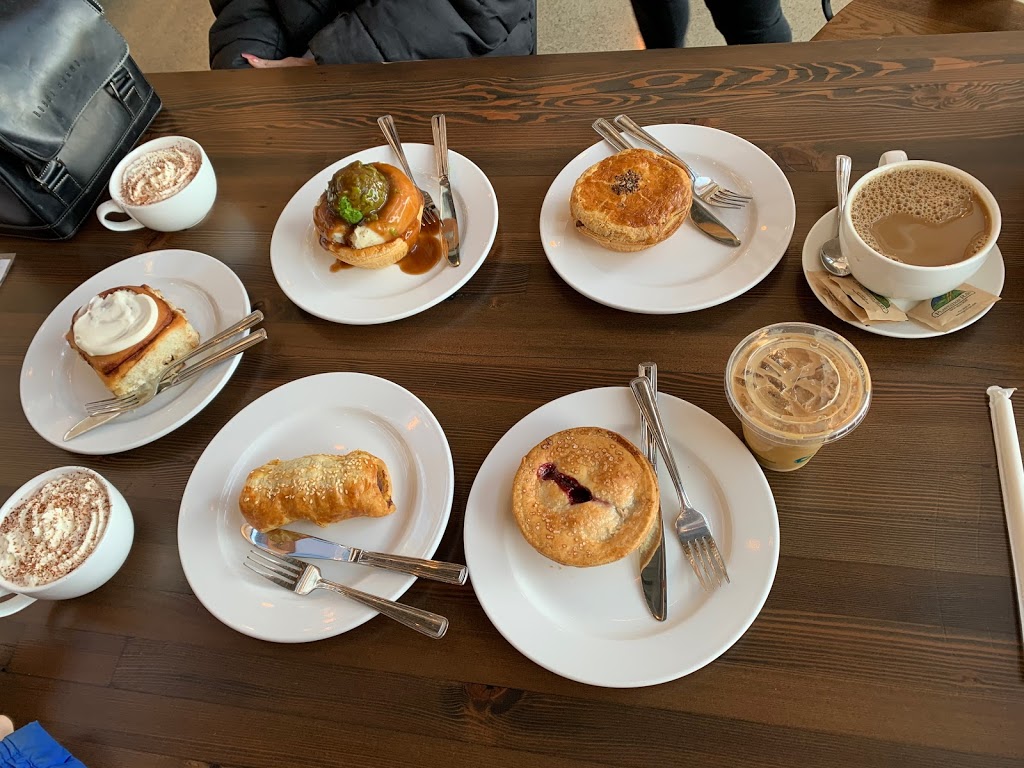 Peaked Pies | 4114 Hastings St, Burnaby, BC V5C 2J7, Canada | Phone: (604) 558-3890