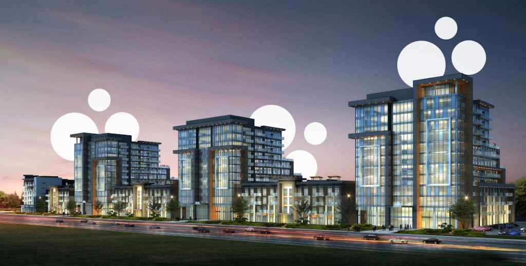 Trend Condos | 450 Dundas St E, Waterdown, ON L0R 2H8, Canada | Phone: (905) 777-0000