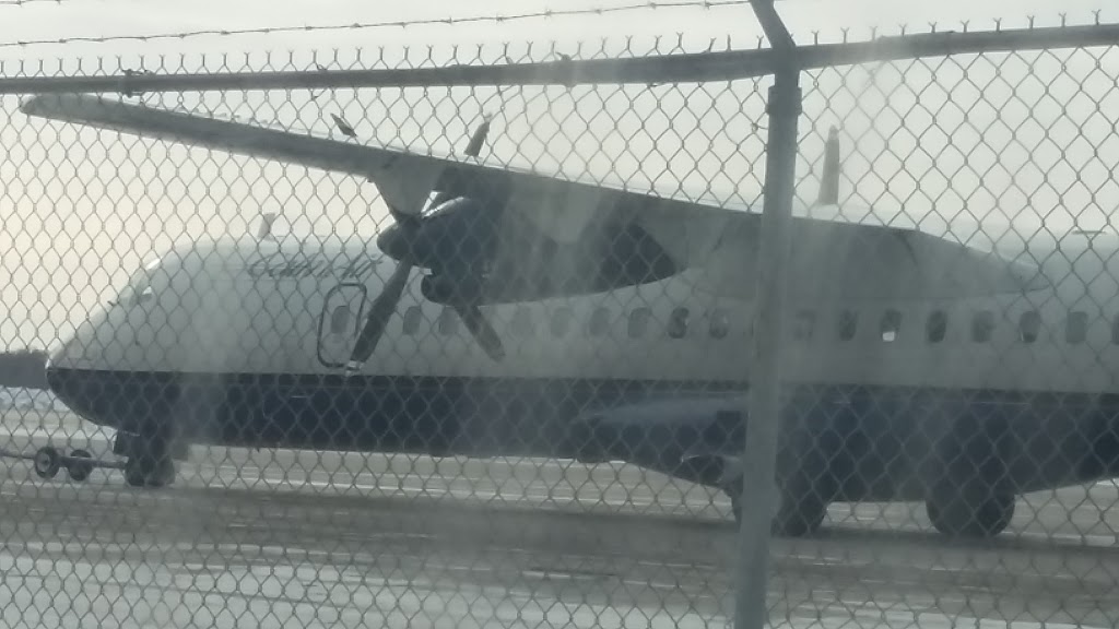 Calm Air International LP | 930 Ferry Rd, Winnipeg, MB R3H 0Y8, Canada | Phone: (800) 839-2256