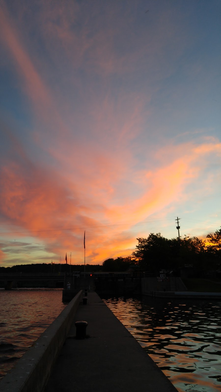 Canada Parks Svc | Hastings, ON K0L 1Y0, Canada | Phone: (705) 696-2864