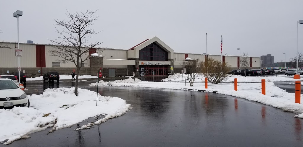 Northtown Center at Amherst | Buffalo, NY 14221, USA | Phone: (716) 631-7555