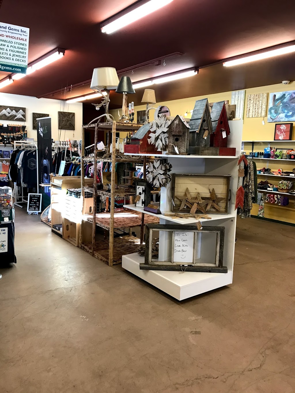 The Hive Nanton | 2517 21 Ave, Nanton, AB T0L 1R0, Canada | Phone: (403) 646-2056