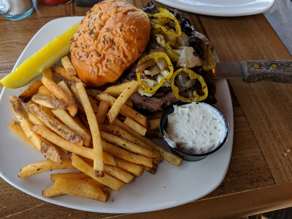Channelside | 506 Riverside Dr, Clayton, NY 13624, USA | Phone: (315) 686-2940