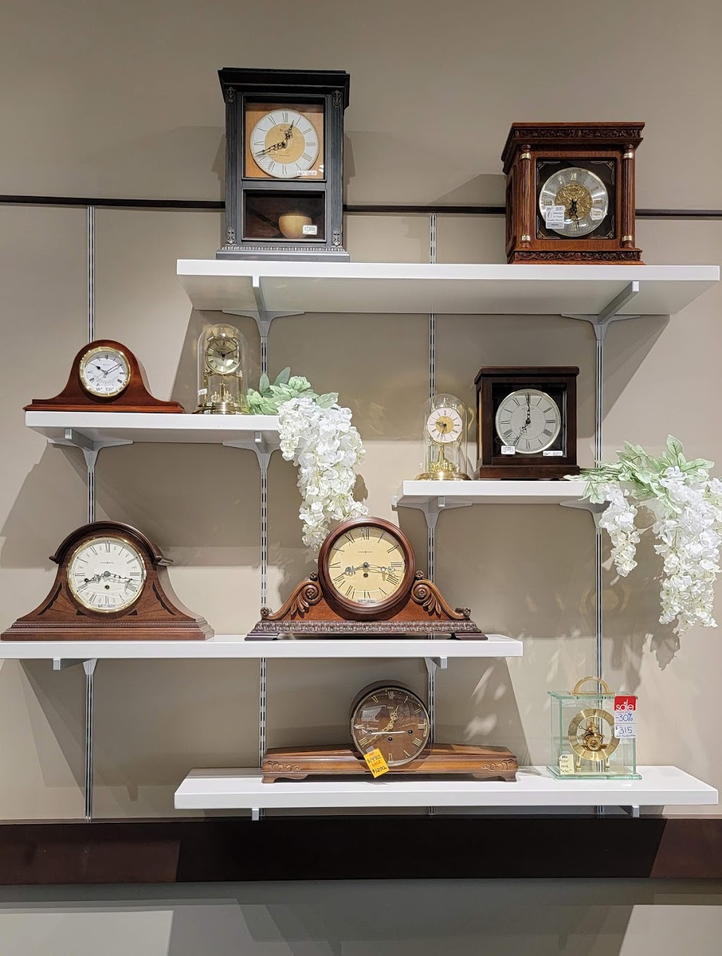 City Jewellers - CF Polo Park | 1485 Portage Ave, Winnipeg, MB R3G 0W4, Canada | Phone: (204) 957-5994
