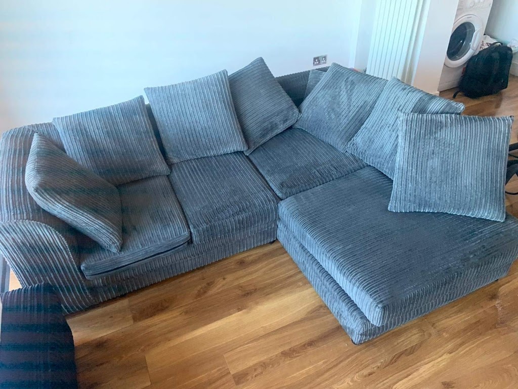 Steam Carpet Care | The Ave NW, Edmonton, AB T6P 7Y8, Canada | Phone: (587) 409-0797