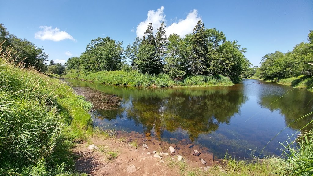 Elderbank Provincial Park | 5819 NS-357, Middle Musquodoboit, NS B0N 1X0, Canada