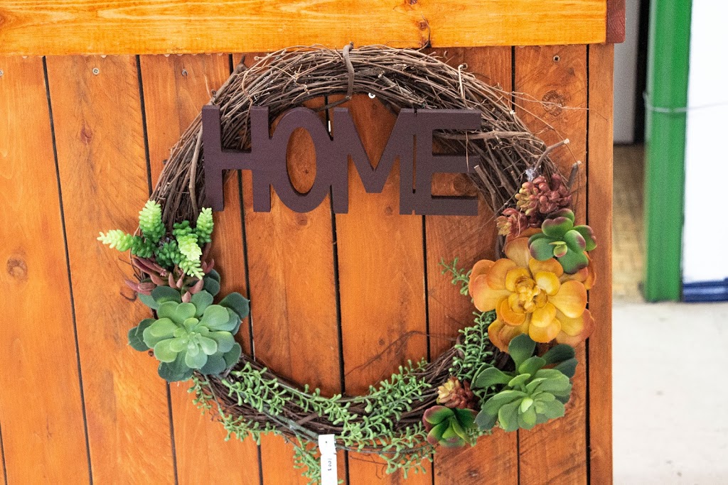 Northern Flora Garden Centre & Chemical Free Weed Control | 5112 49a St, Barrhead, AB T7N 1A4, Canada | Phone: (780) 674-8844