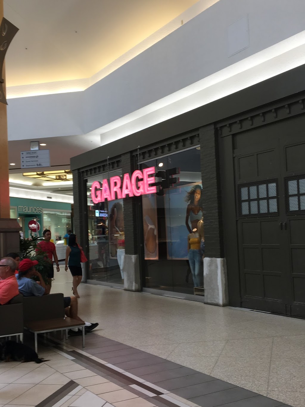 Garage | 1555 Regent Avenue West #T17, Winnipeg, MB R2C 4J2, Canada | Phone: (204) 654-1481