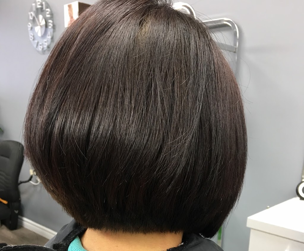 Maganda Unisex Hair & Body | 117 Lakeshore Rd, St. Catharines, ON L2N 2T6, Canada | Phone: (905) 934-0492