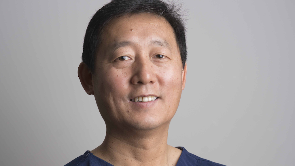 Dr.Yu Acupuncture Clinic | 2661 E Hastings St #1, Vancouver, BC V5K 1Z5, Canada | Phone: (604) 336-1696