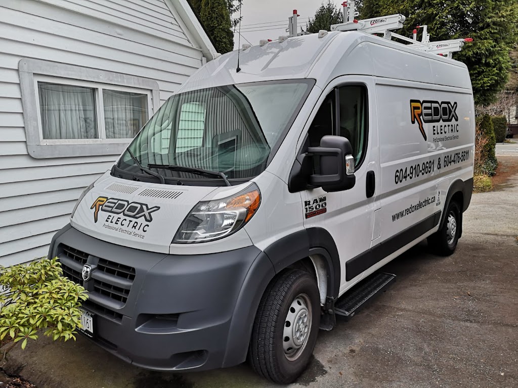 Redox Electric | Professional Electrical Service | 12342 216 St, Maple Ridge, BC V2X 5K3, Canada | Phone: (604) 910-9691