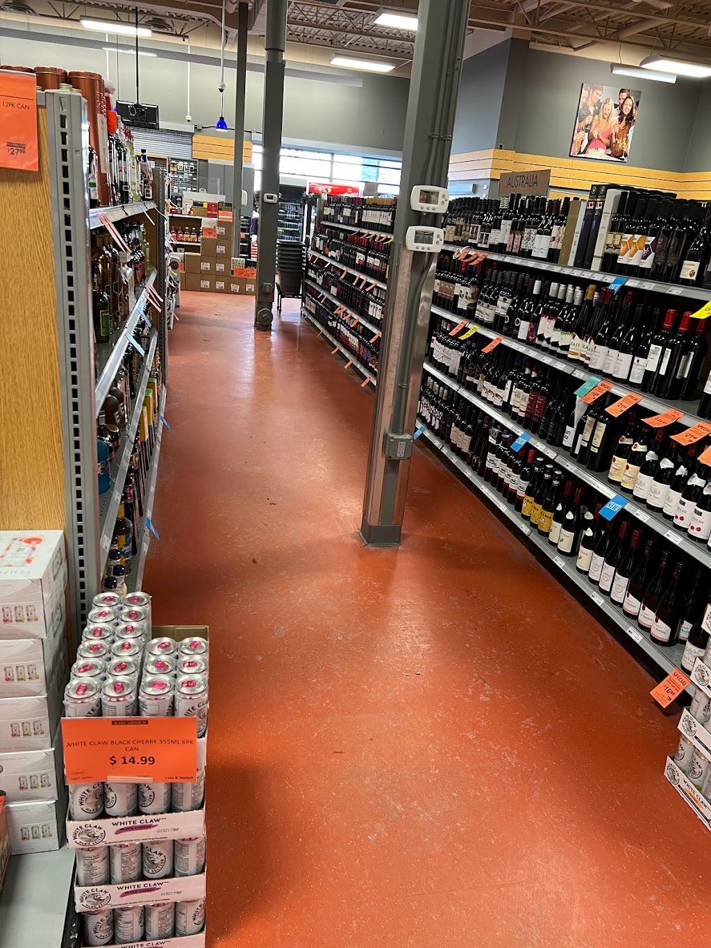 Ace Liquor Discounter Coach Hills | 6448 Old Banff Coach Rd SW Unit A, Calgary, AB T3H 2H4, Canada | Phone: (403) 240-2444