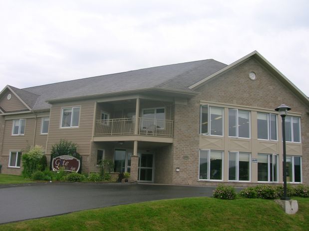Académie G+ | 1001 Rue Brûlotte, Sherbrooke, QC J1E 0G8, Canada | Phone: (819) 562-0312