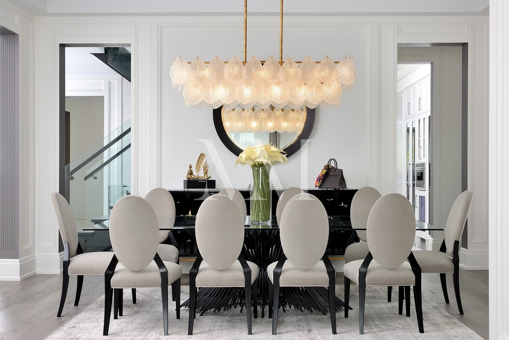 Masamo Design | 7250 Keele St unit 349, Concord, ON L4K 1Z8, Canada | Phone: (416) 666-2045