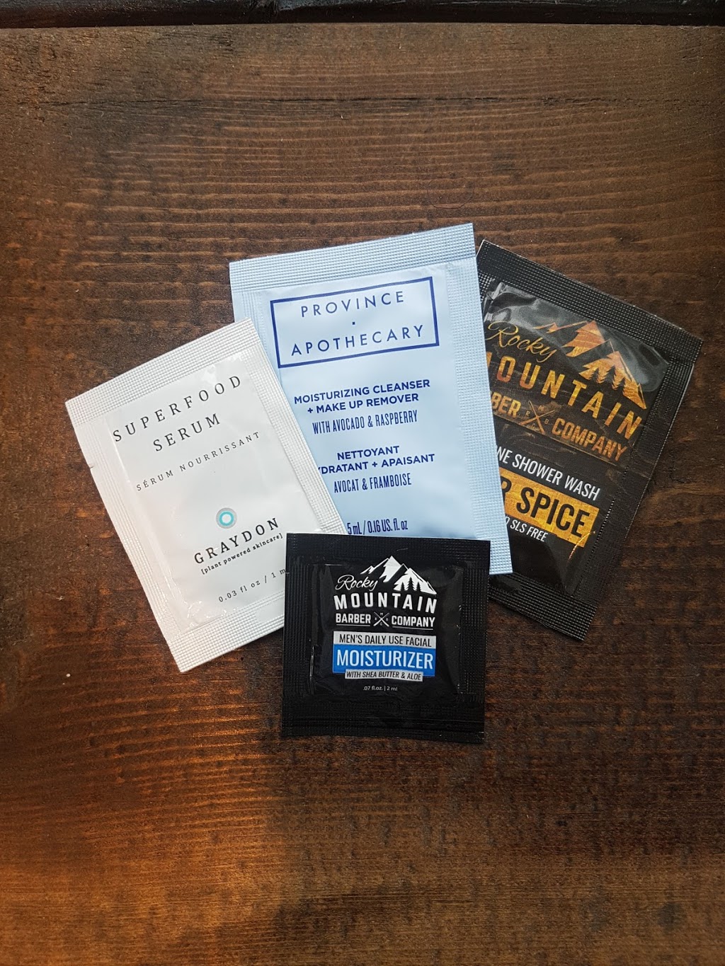 Premier Sachet | 225 Elgin St N, Cambridge, ON N1R 7H9, Canada | Phone: (519) 241-5993