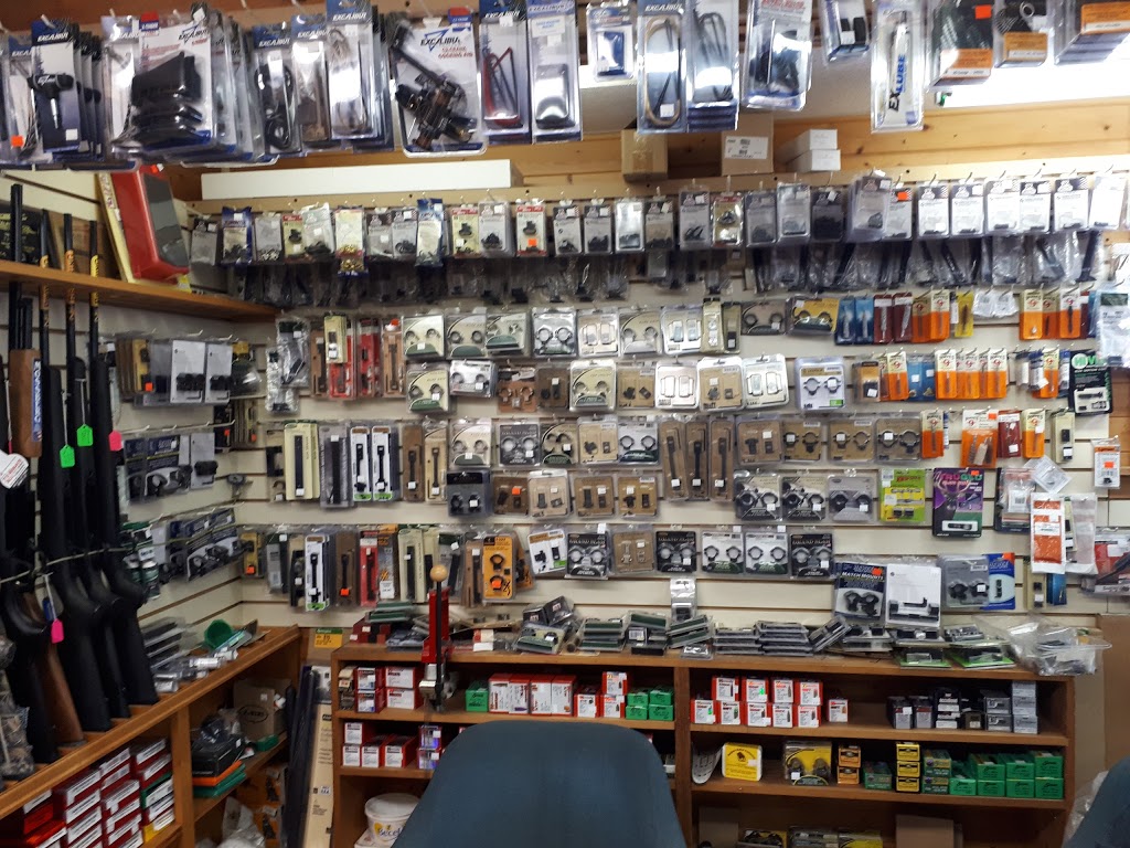 JDs Shooting & Fishing Supplies | 45 Prospect Bay Rd, Prospect Bay, NS B3T 1Z4, Canada | Phone: (902) 852-2551