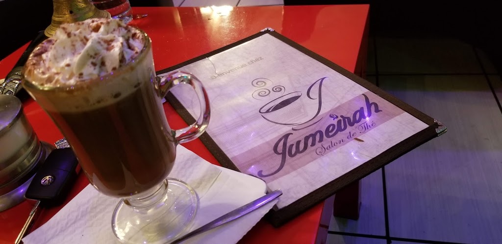 Jumeirah | 4507 Boulevard Lévesque O, Laval, QC H7W 2R2, Canada | Phone: (450) 934-3797
