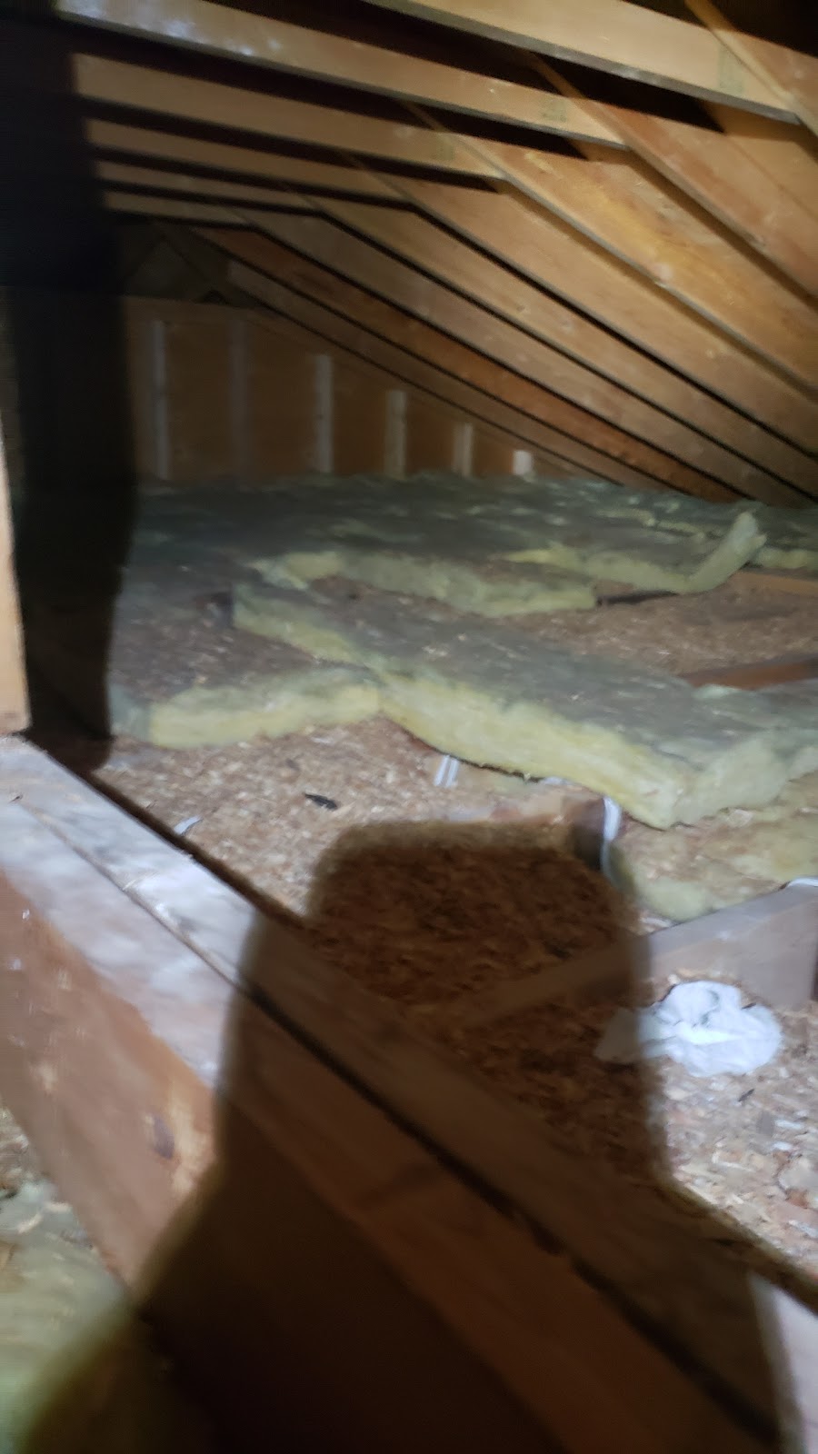 Energy Insulation | 158 Springs Crescent SE, Airdrie, AB T4A 1G8, Canada | Phone: (403) 630-1425