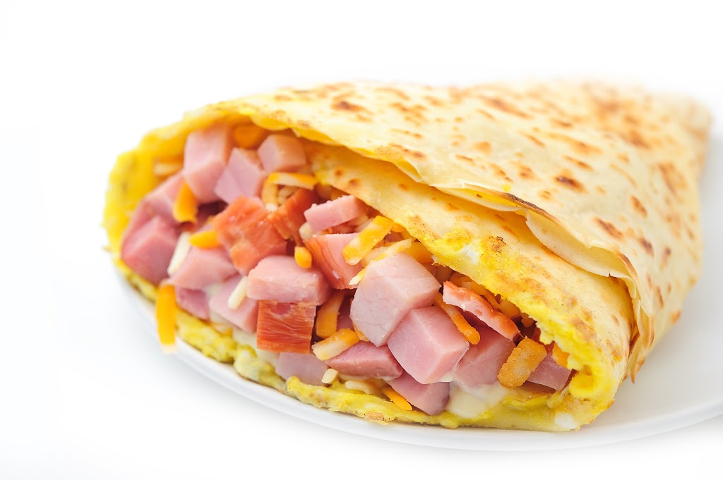 Crepe Delicious | Food Court Building Outlet Collection, 300 Taylor Rd, Niagara-on-the-Lake, ON L0S 1J0, Canada | Phone: (647) 228-5569
