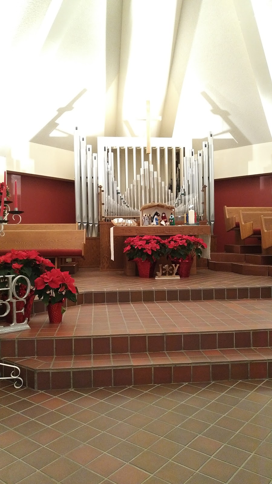 Kanata United Church | 33 Leacock Dr, Kanata, ON K2K 2B9, Canada | Phone: (613) 592-5834