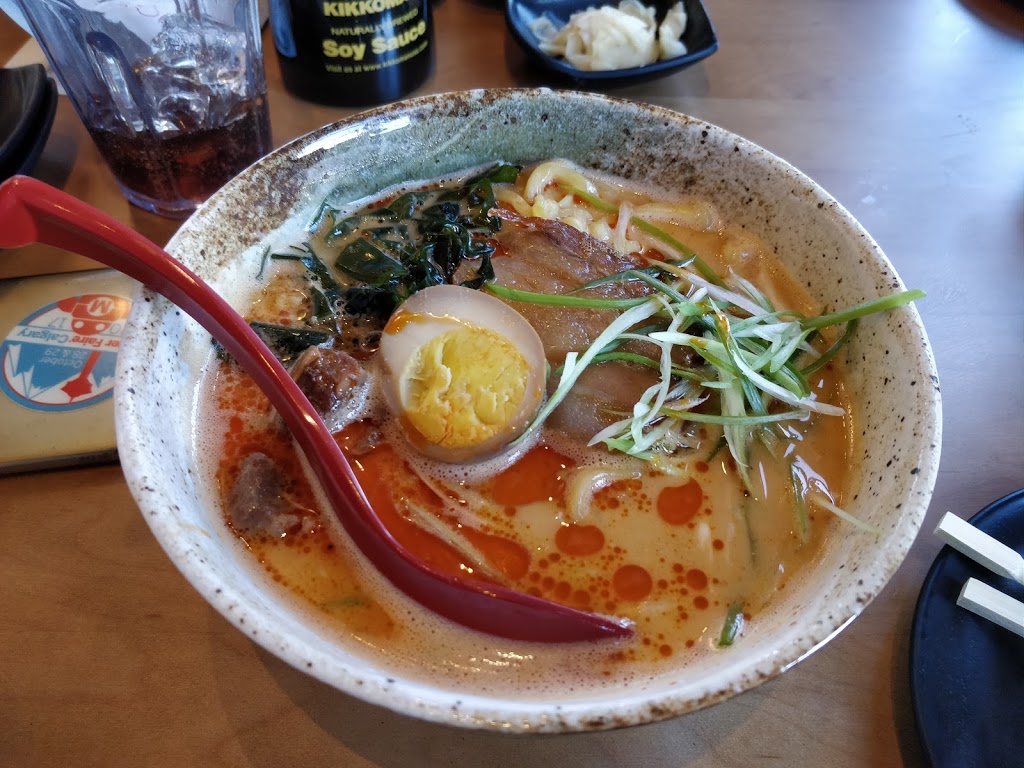 Kinjo Sushi & Grill | 120 Stewart Green SW, Calgary, AB T3H 3C8, Canada | Phone: (587) 864-8523