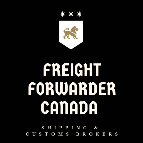 Freight Forwarder Canada | 423 E 10th Ave #301, Vancouver, BC V5T 1Z9, Canada | Phone: (778) 402-5070