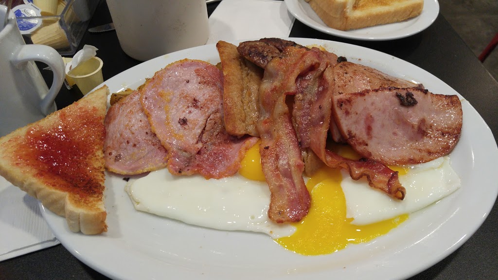 Main Street Cafe | 1626 Main Street South, Stittsville, ON K2S 1A5, Canada | Phone: (613) 836-2277