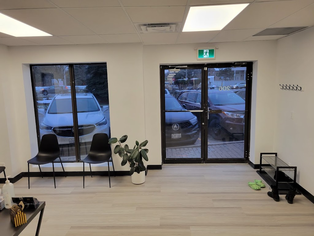 MVMT Integrative Medicine | 5990 16th Ave Unit 206, Markham, ON L3P 7R2, Canada | Phone: (647) 498-6868