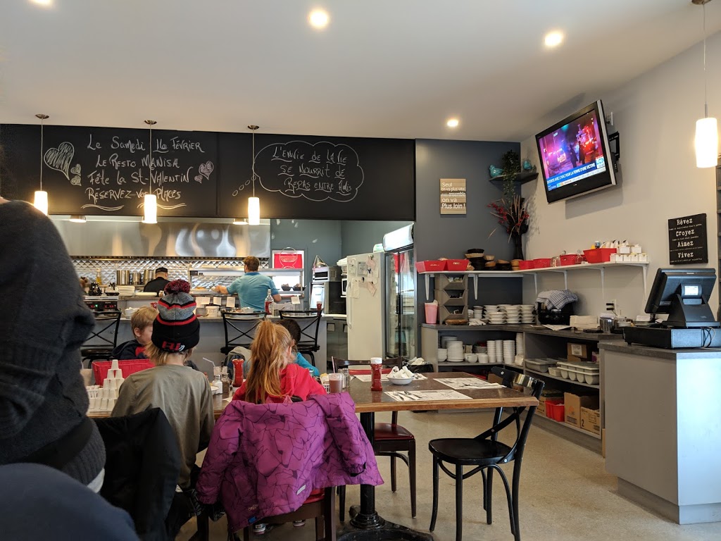 Restaurant Manisa | 127 Rue Principale, Saint-Louis-de-Gonzague, QC J0S 1T0, Canada | Phone: (450) 373-3380