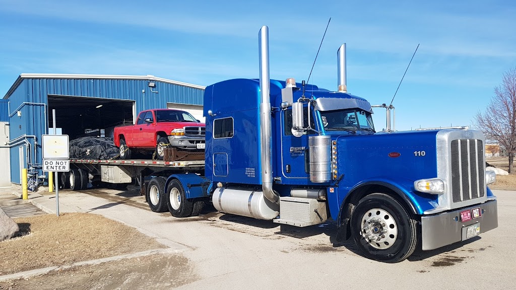 Prairie Rock Car & Truck Wash | 1200 Saskatchewan Avenue East, Portage la Prairie, MB R1N 0K1, Canada | Phone: (204) 857-3554